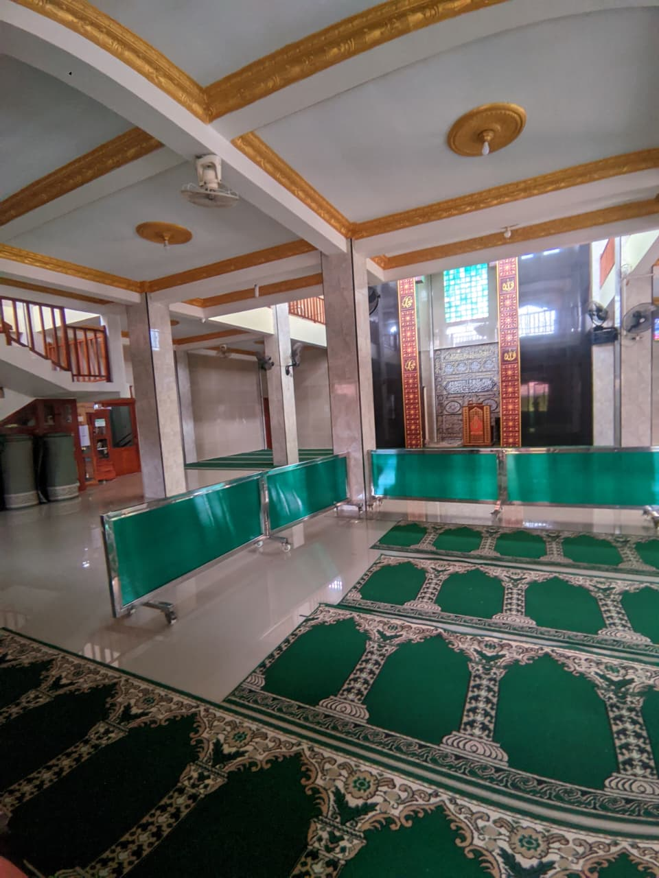 Kegiatan Jamaah