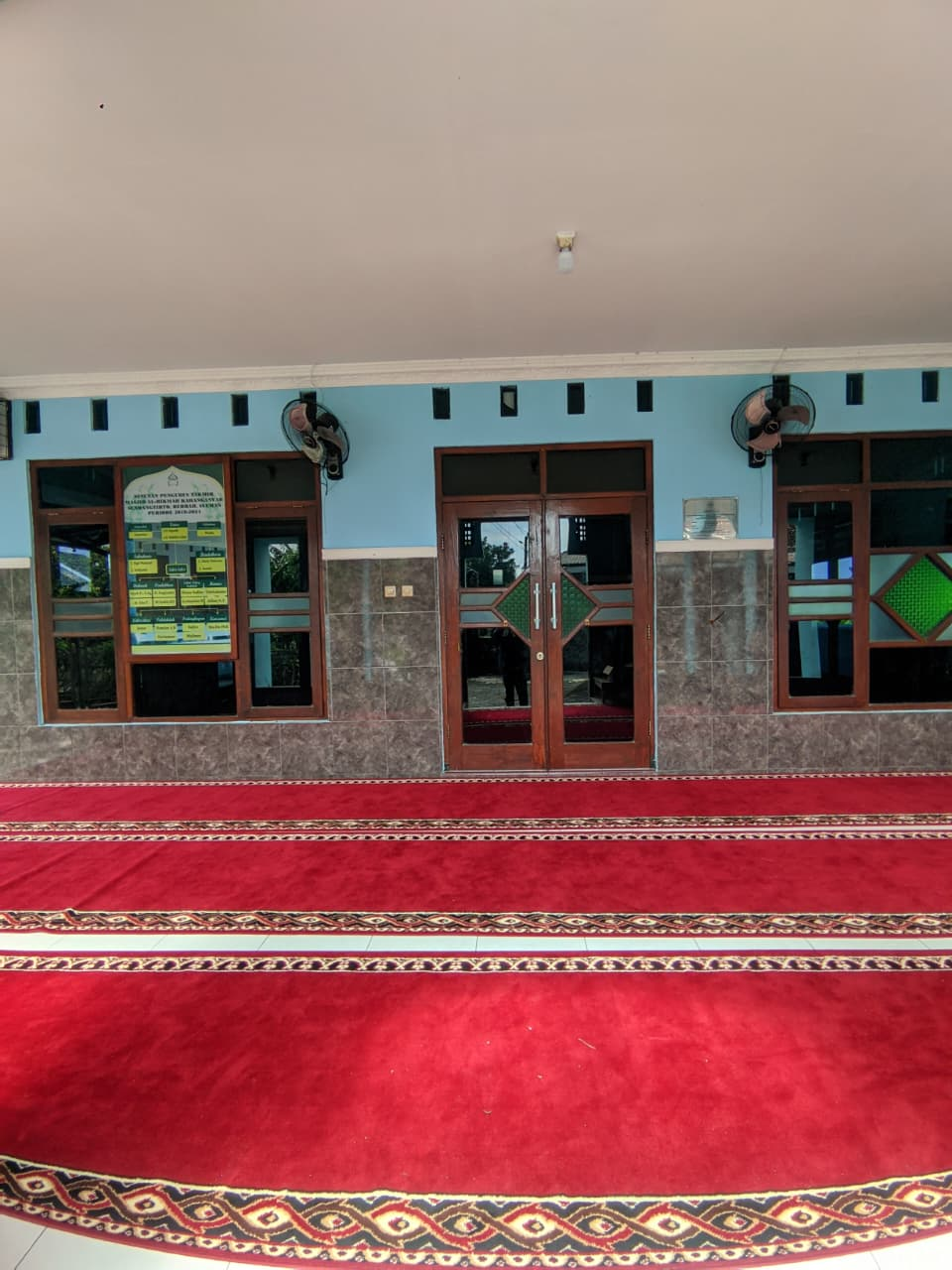 Kegiatan Jamaah