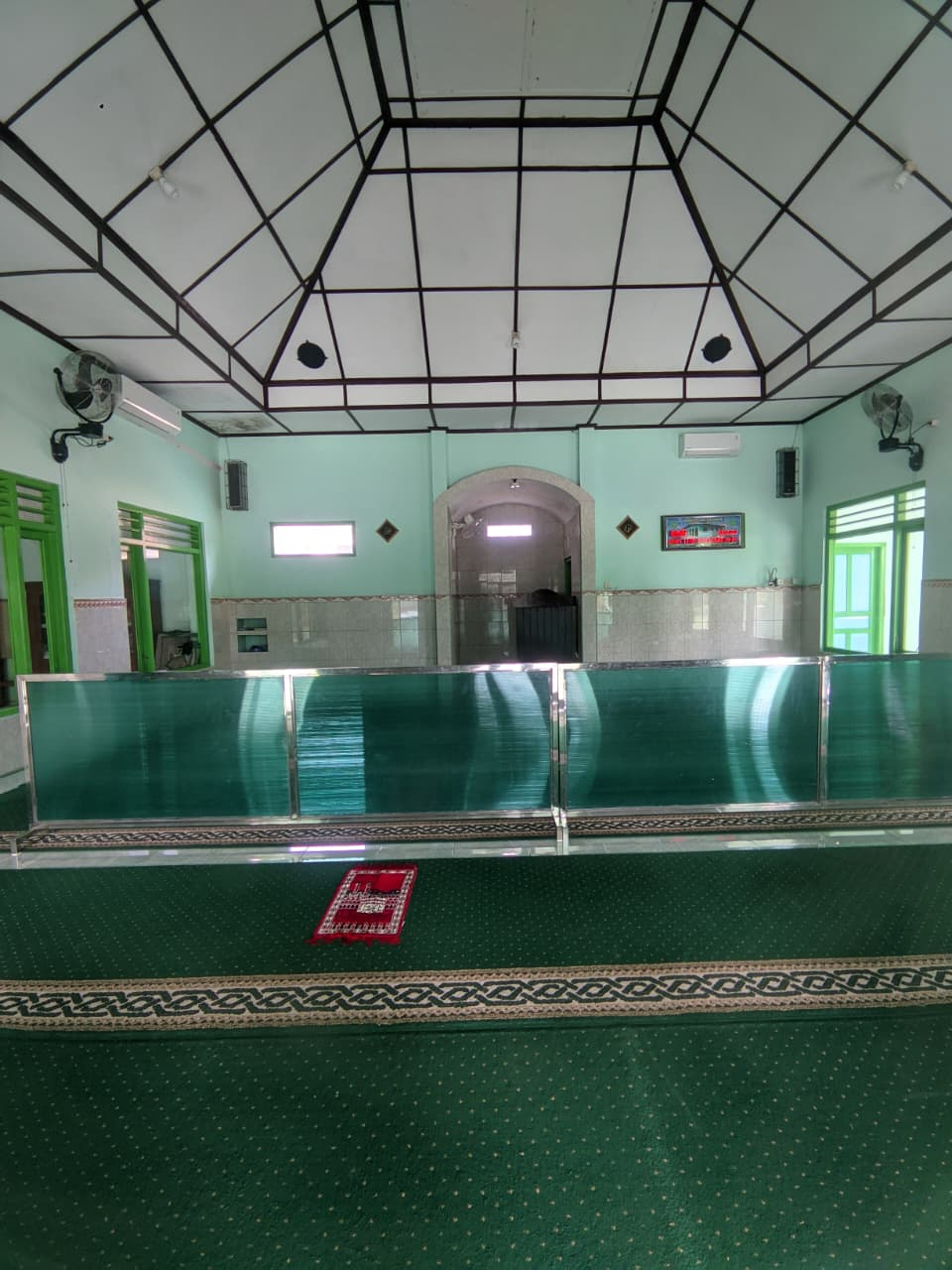 Kegiatan Jamaah