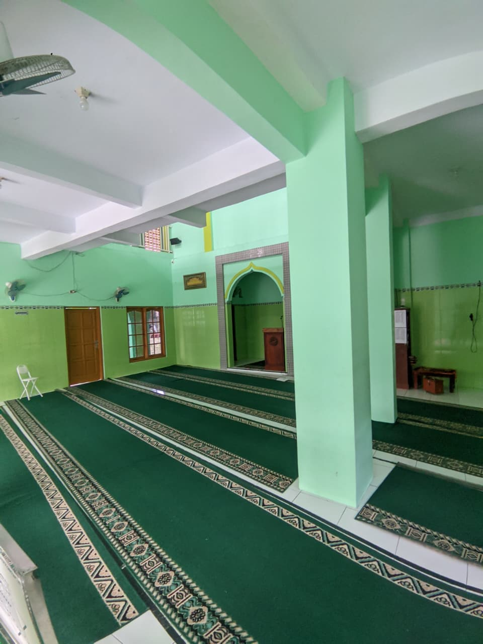Kegiatan Jamaah