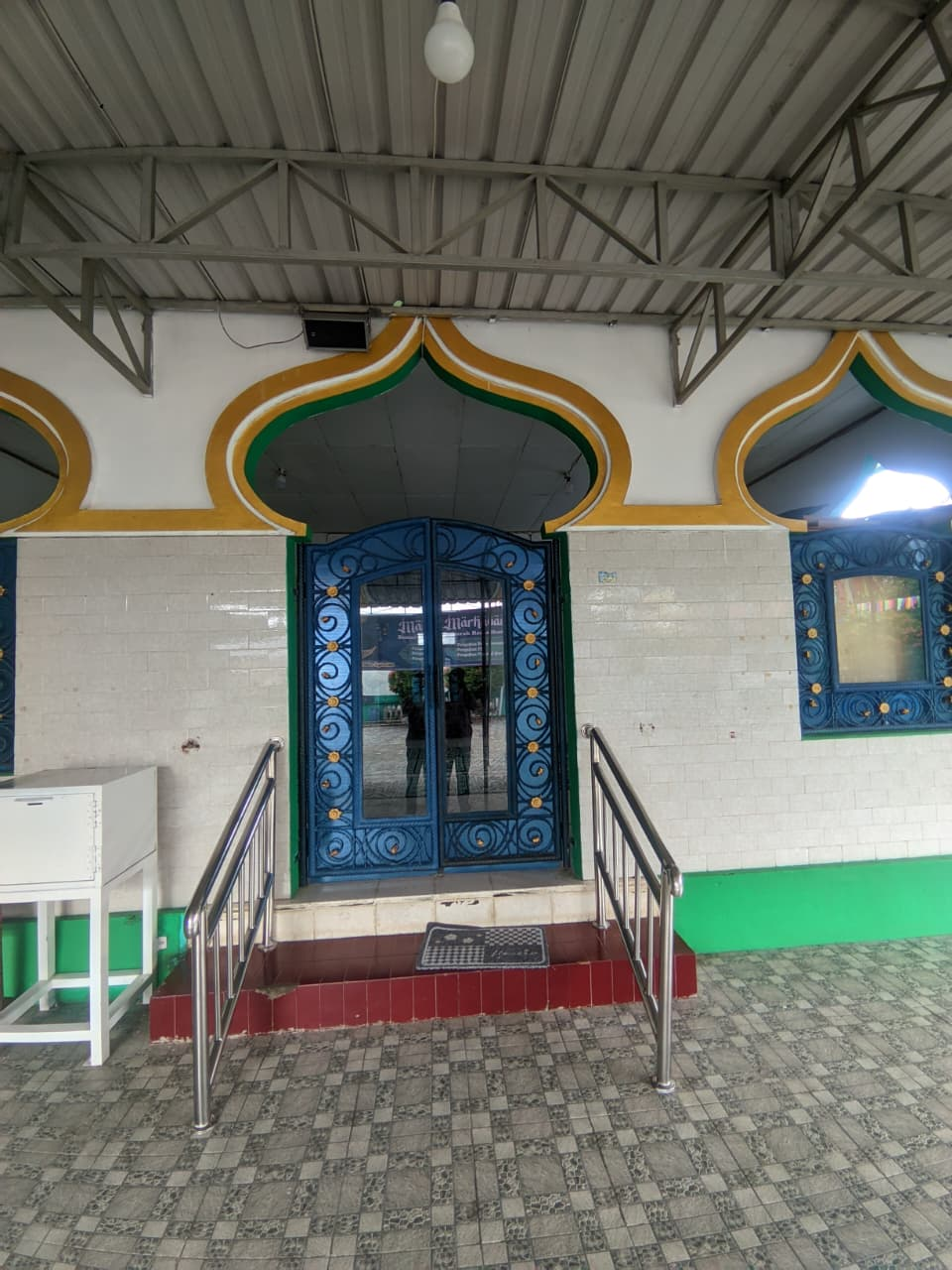 Kegiatan Jamaah
