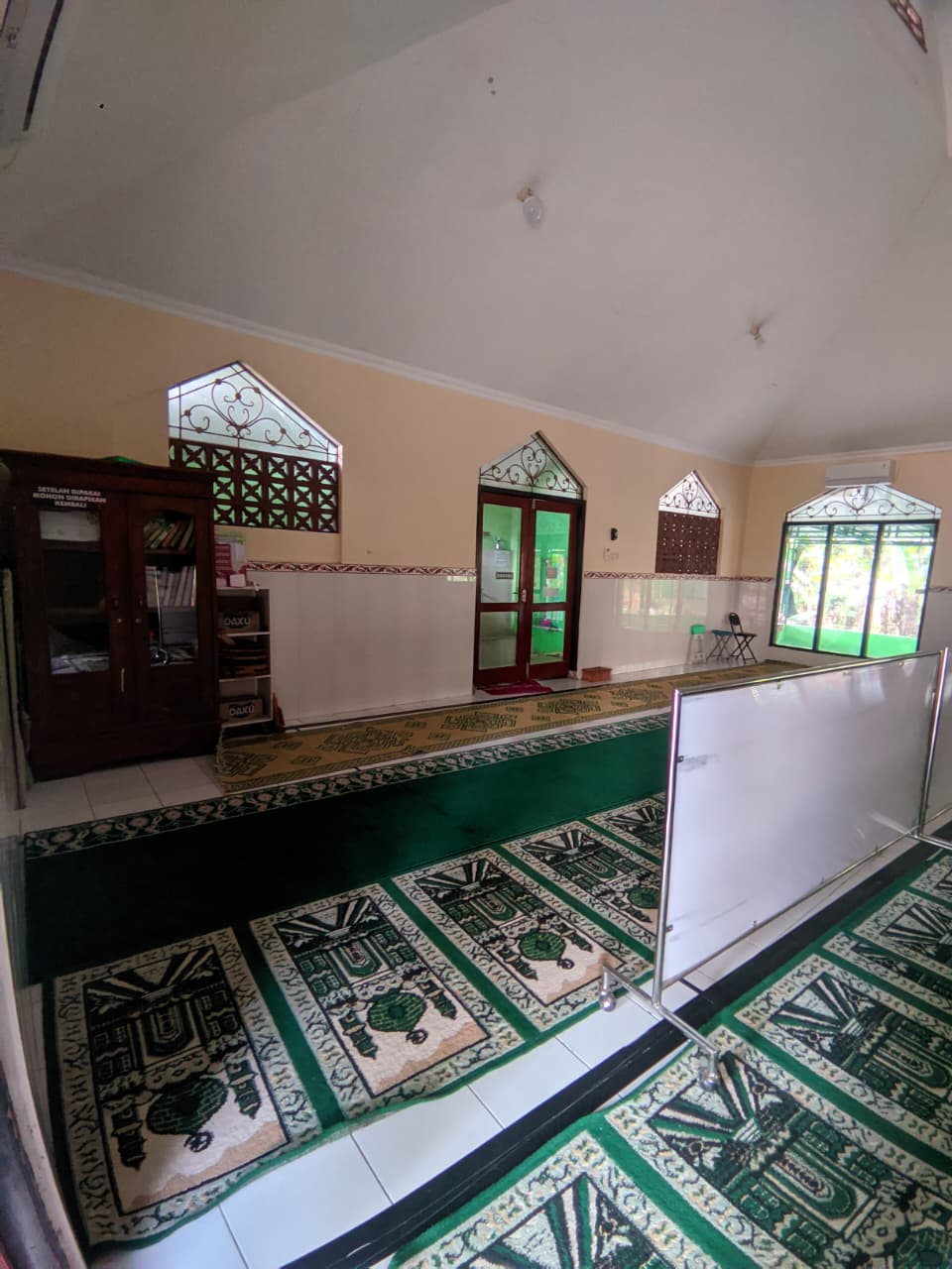 Kegiatan Jamaah