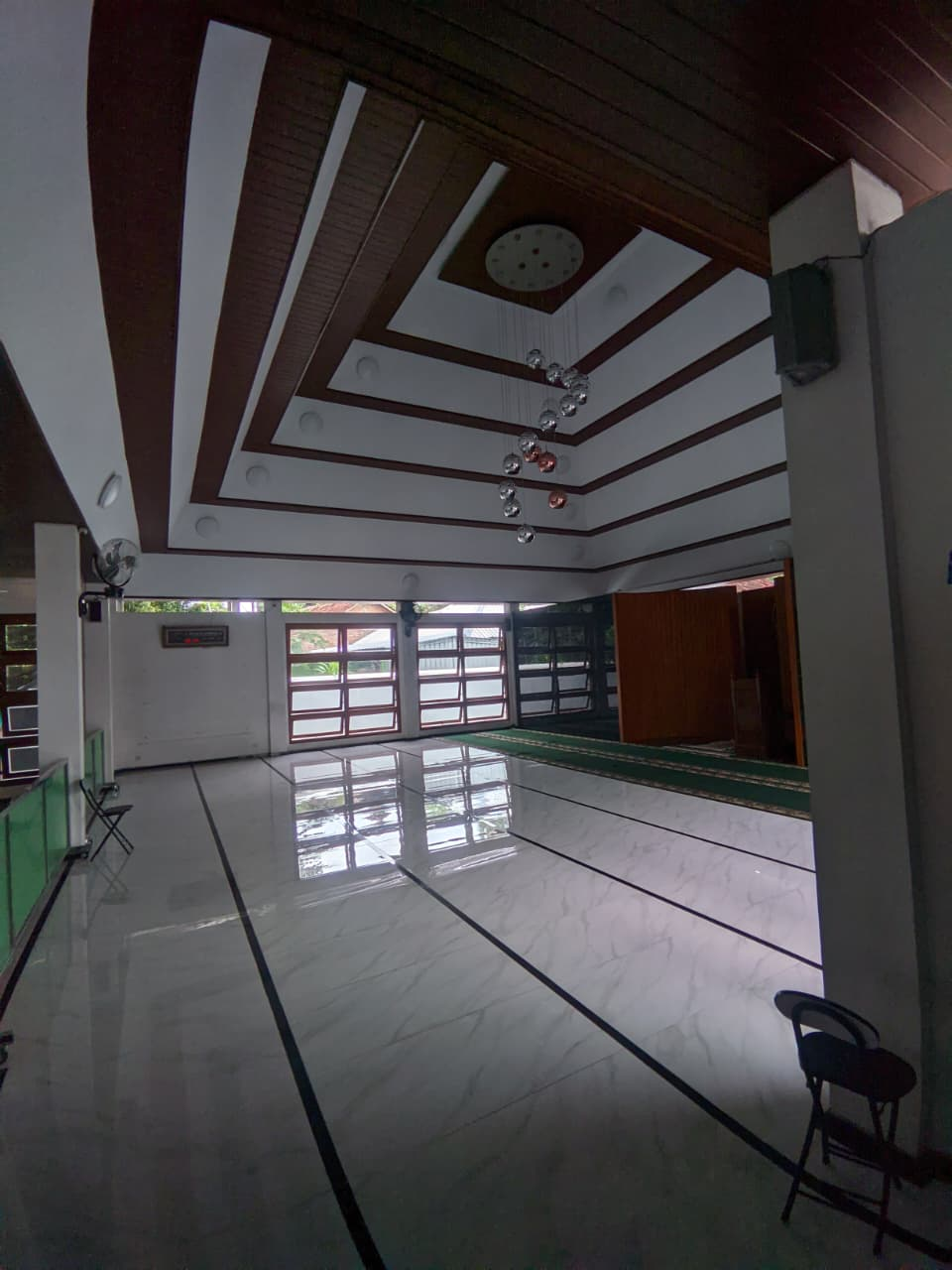 Kegiatan Jamaah