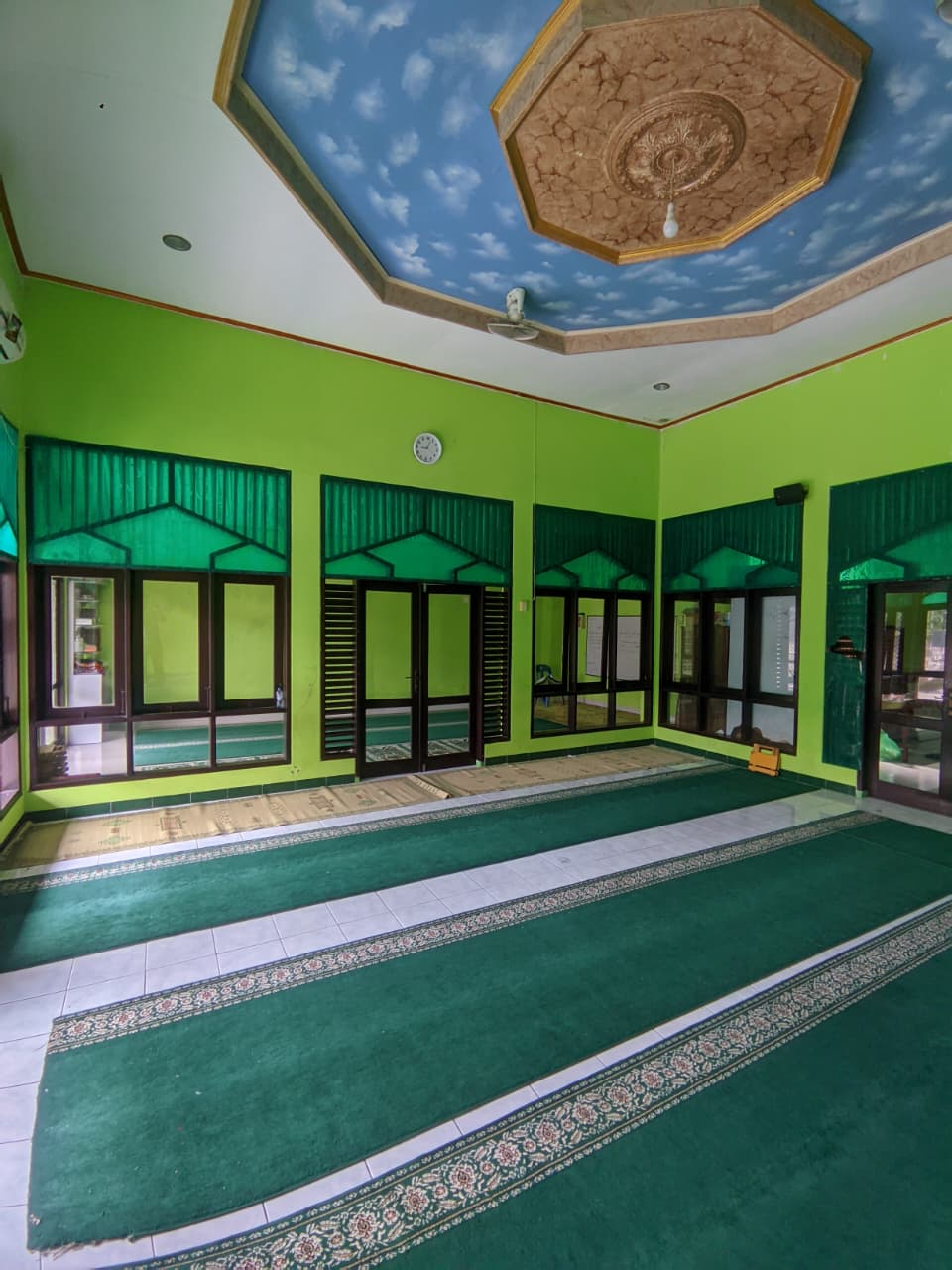 Kegiatan Jamaah