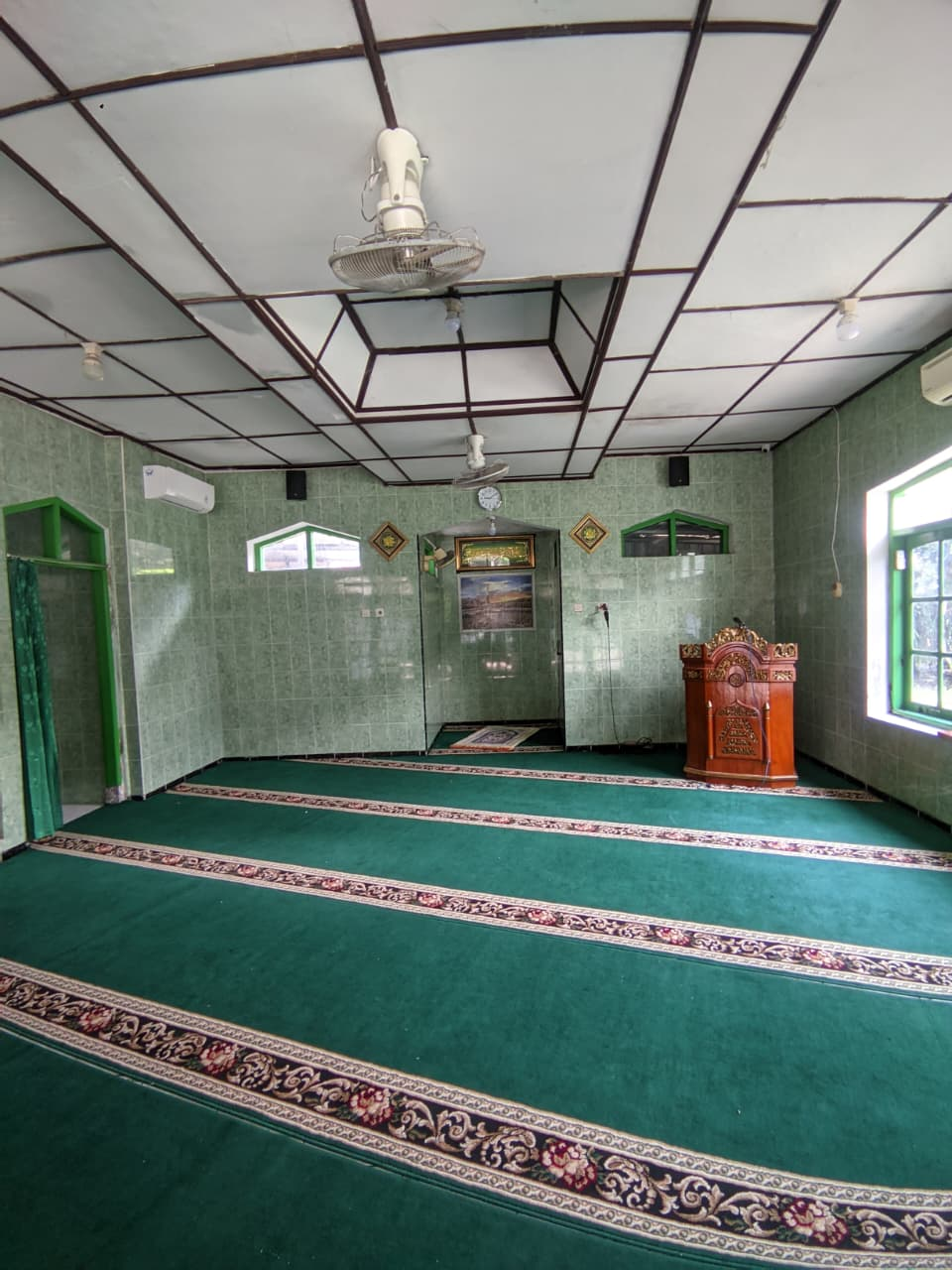 Kegiatan Jamaah