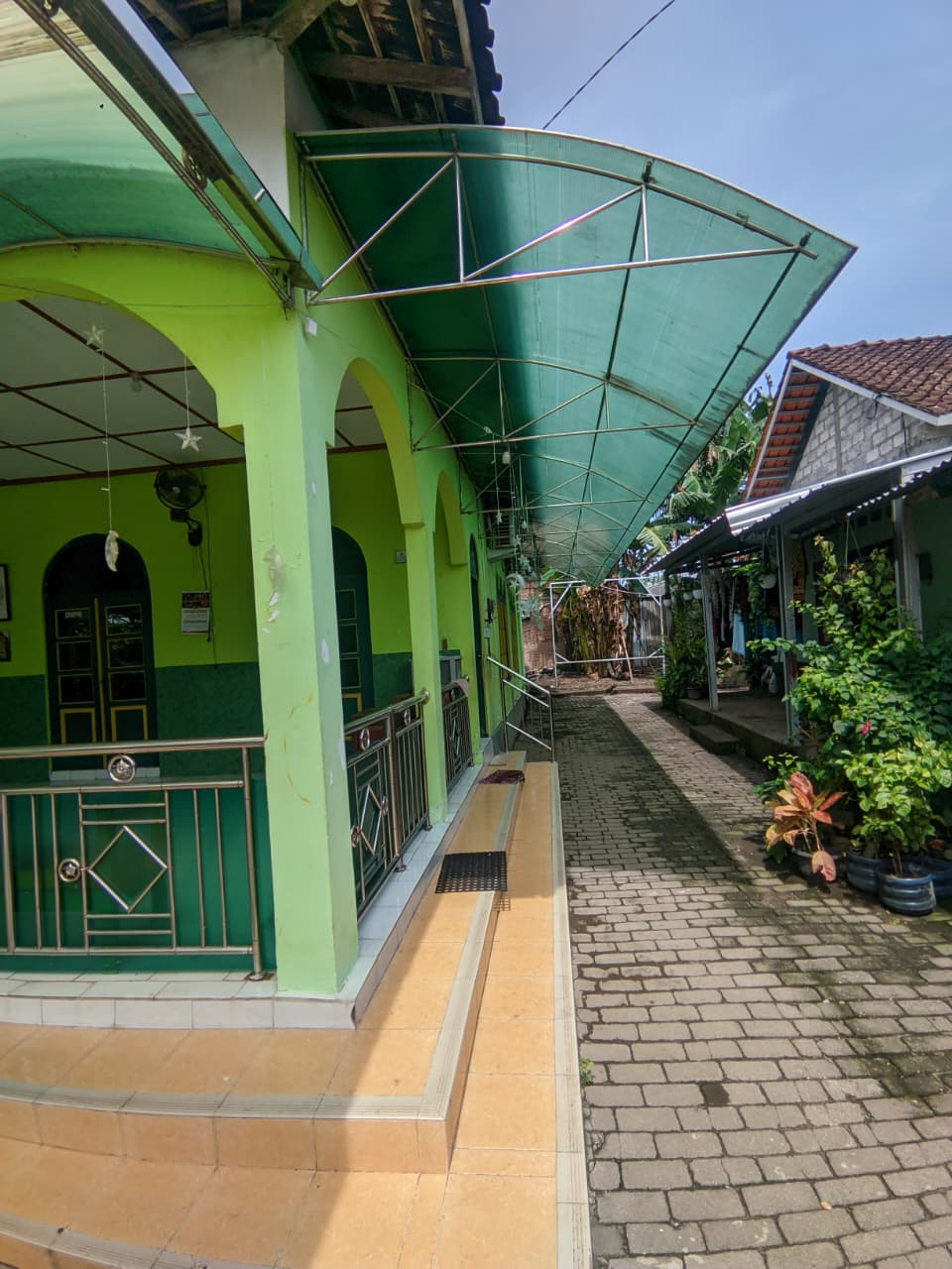 Kegiatan Jamaah