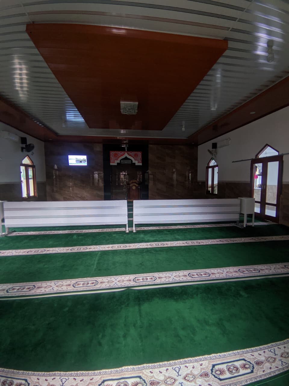 Kegiatan Jamaah
