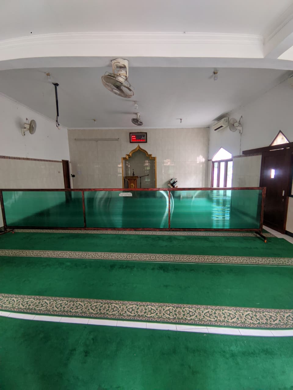 Kegiatan Jamaah