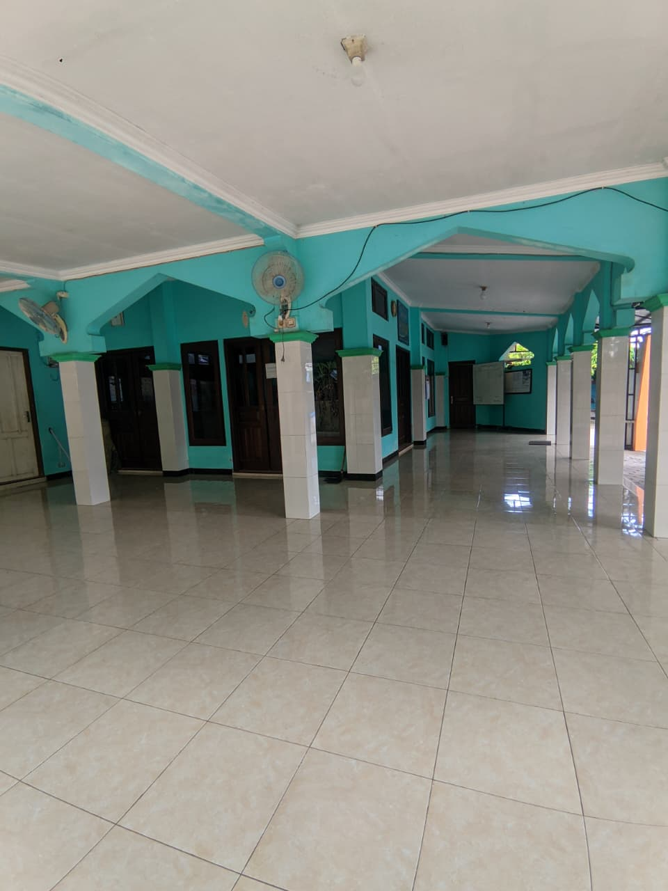 Kegiatan Jamaah