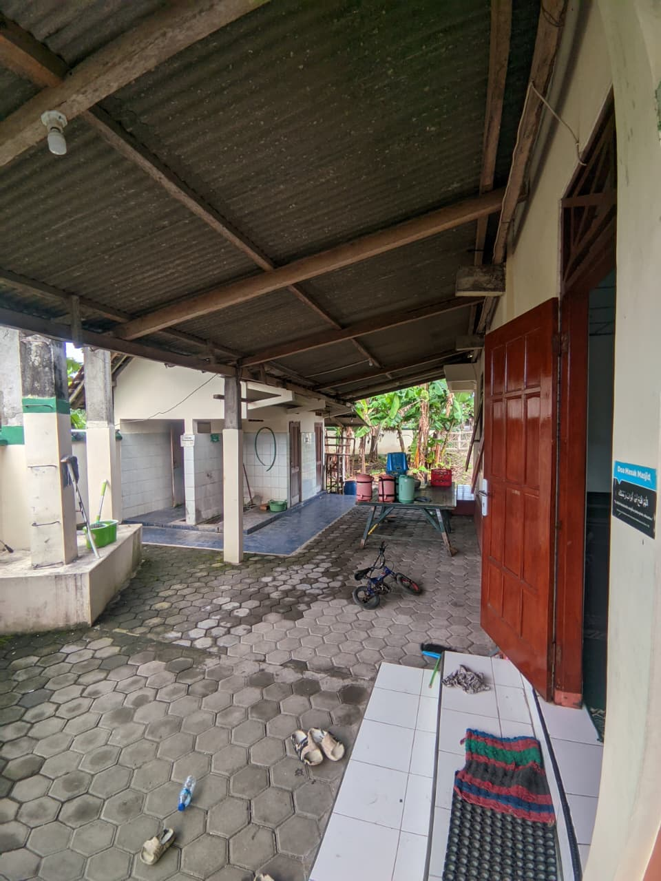 Kegiatan Jamaah
