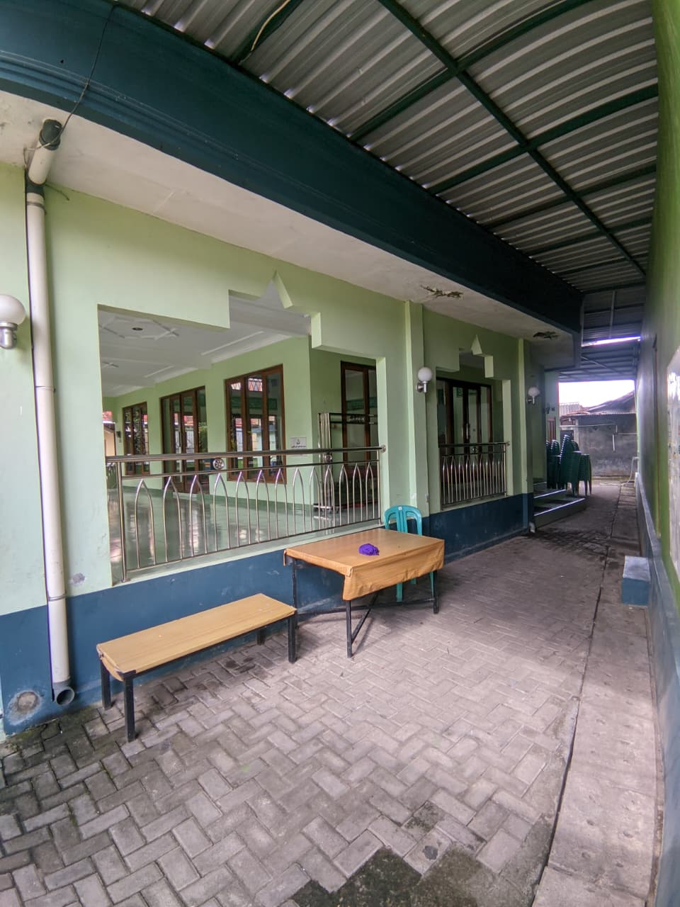 Kegiatan Jamaah