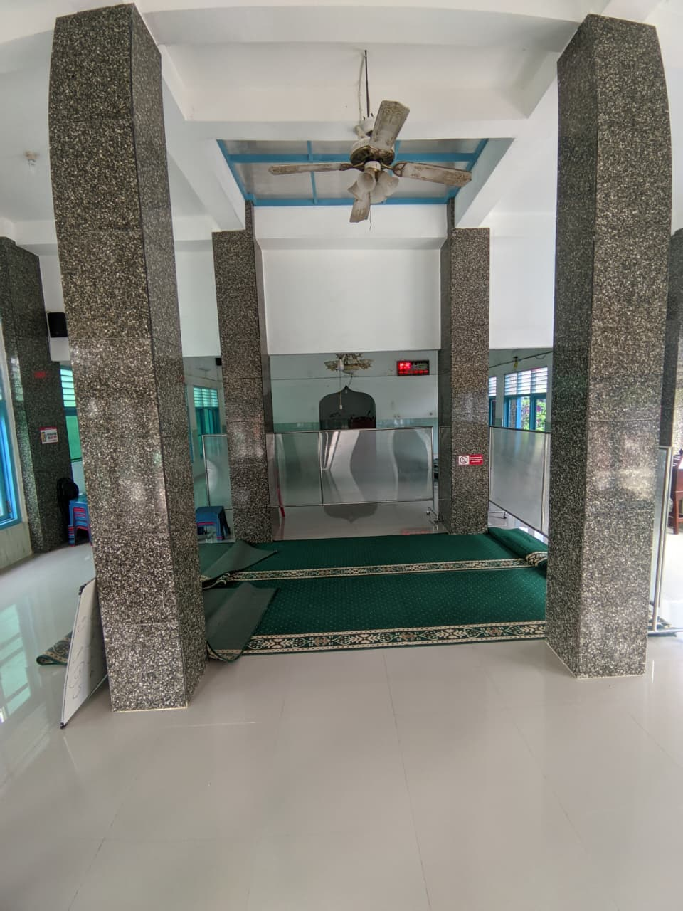 Kegiatan Jamaah