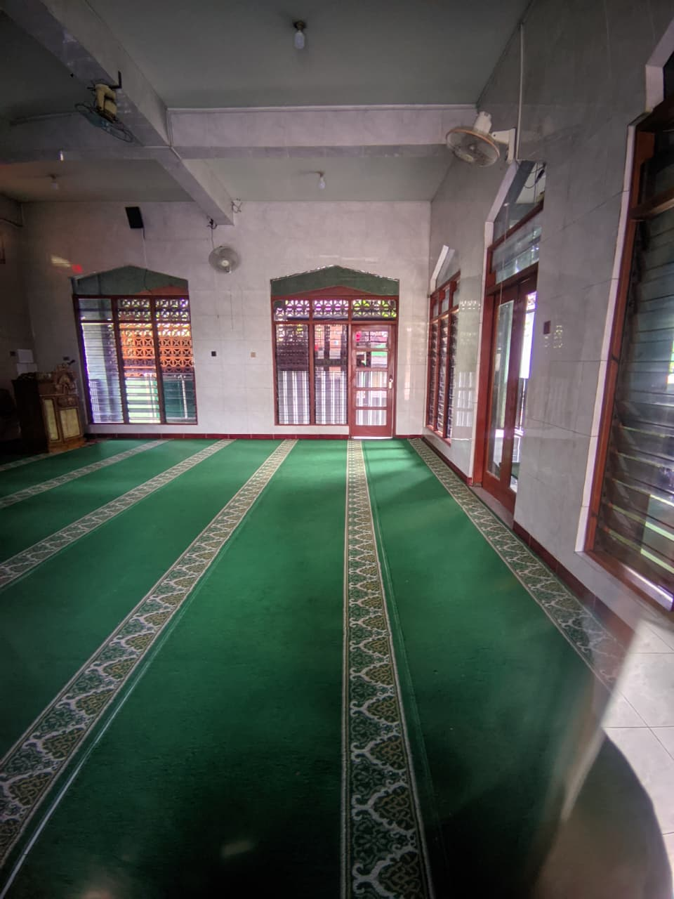 Kegiatan Jamaah