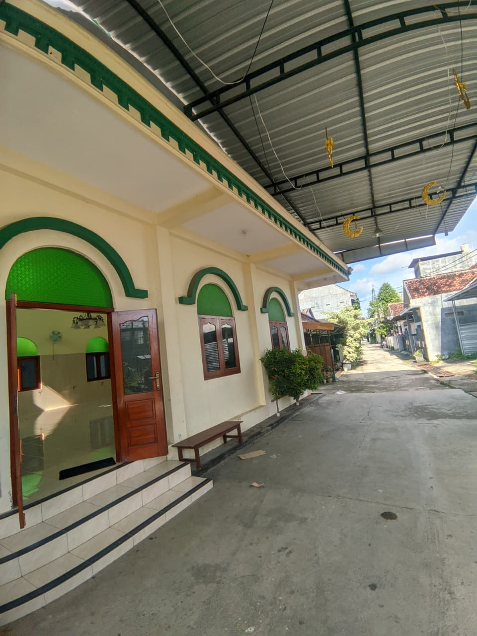 Kegiatan Jamaah