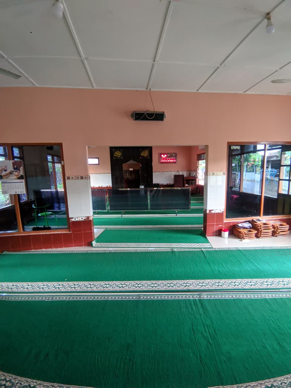 Kegiatan Jamaah