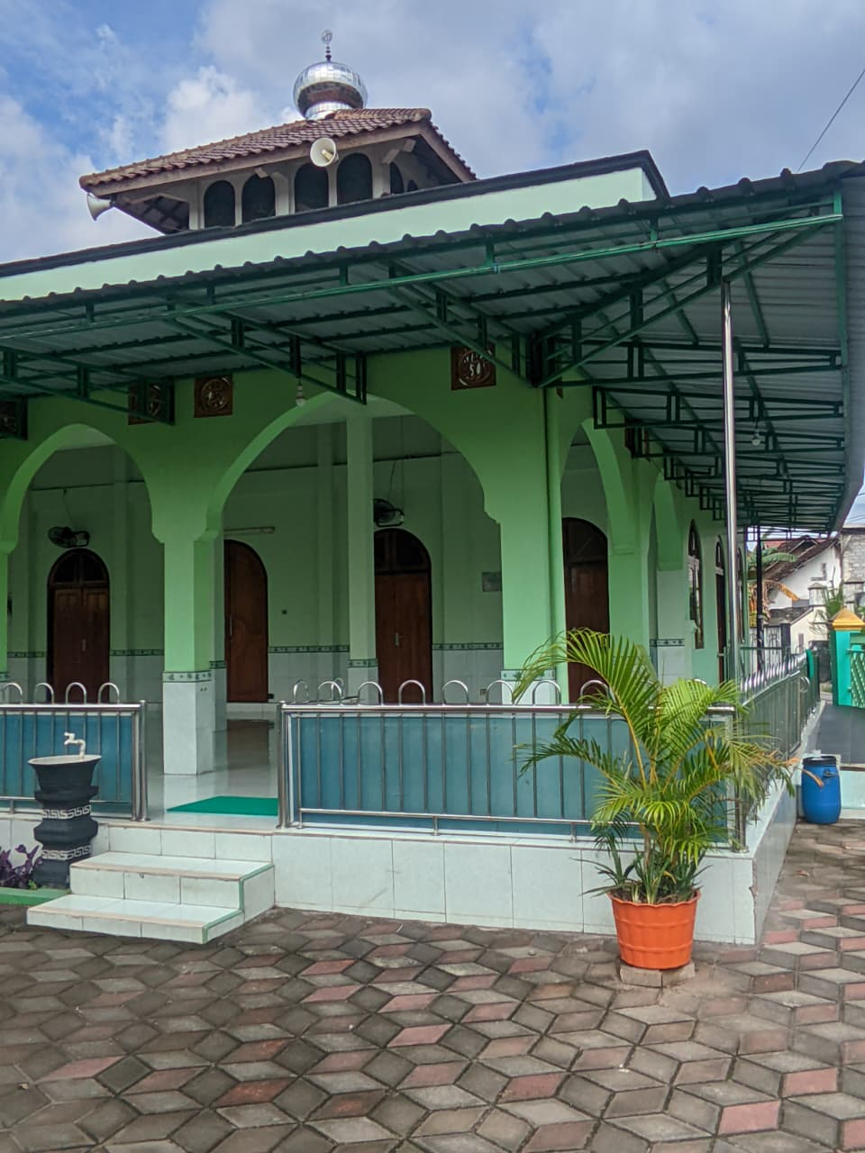 Kegiatan Jamaah