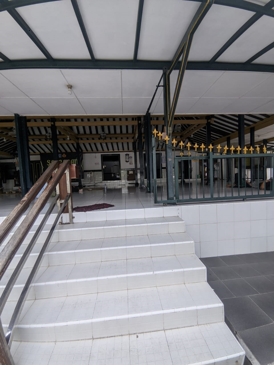 Kegiatan Jamaah