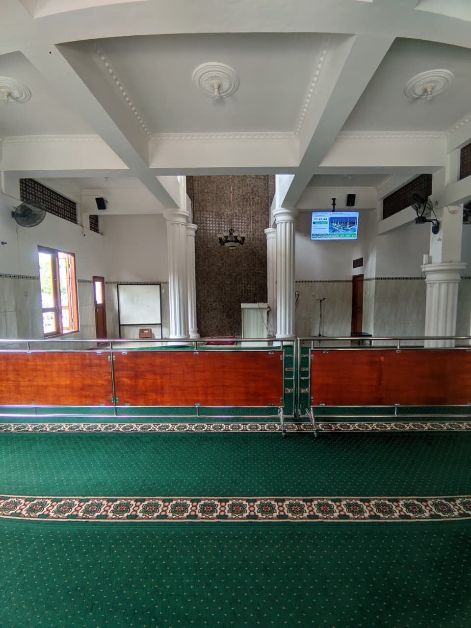 Kegiatan Jamaah