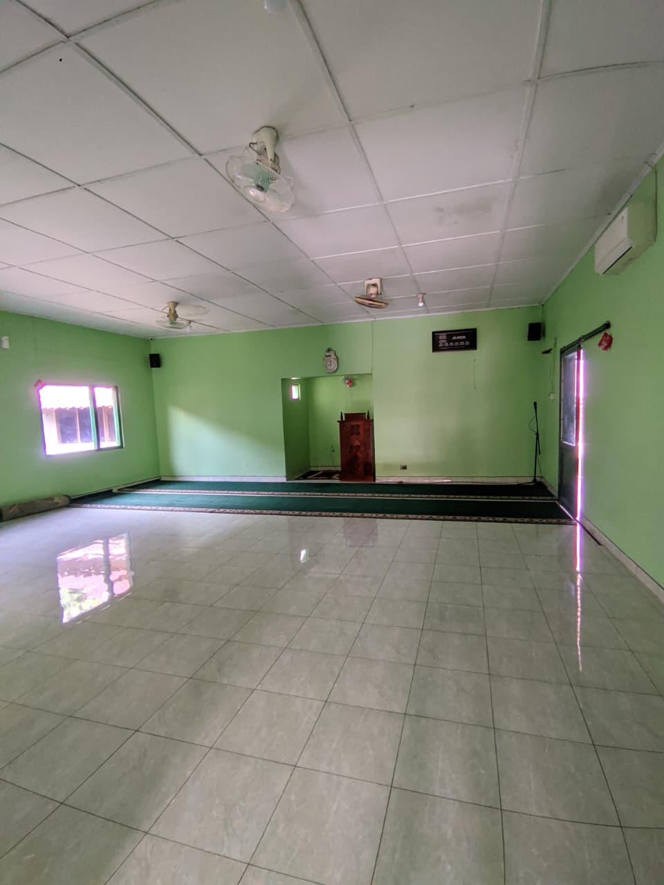 Kegiatan Jamaah
